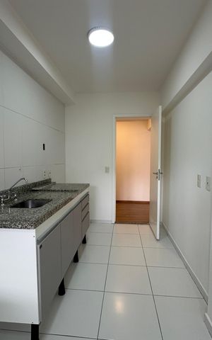 Apartamento para alugar com 77m², 3 quartos e 2 vagas Apartamento para alugar com 77m², 3 quartos e 2 vagasCozinha