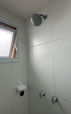 Apartamento para alugar com 77m², 3 quartos e 2 vagas Apartamento para alugar com 77m², 3 quartos e 2 vagasBanheiro