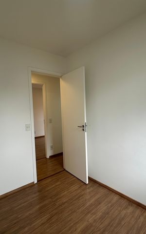 Apartamento para alugar com 77m², 3 quartos e 2 vagas Apartamento para alugar com 77m², 3 quartos e 2 vagasQuarto 2