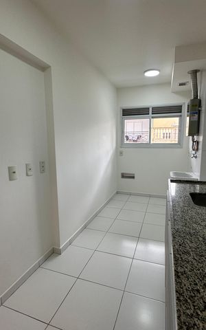 Apartamento para alugar com 77m², 3 quartos e 2 vagas Apartamento para alugar com 77m², 3 quartos e 2 vagasCozinha