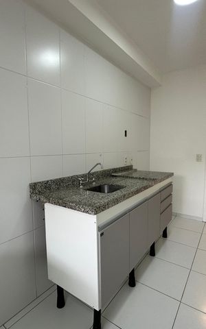 Apartamento para alugar com 77m², 3 quartos e 2 vagas Apartamento para alugar com 77m², 3 quartos e 2 vagasCozinha