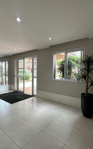 Apartamento para alugar com 77m², 3 quartos e 2 vagas Apartamento para alugar com 77m², 3 quartos e 2 vagasHall de entrada