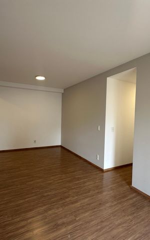 Apartamento para alugar com 77m², 3 quartos e 2 vagas Apartamento para alugar com 77m², 3 quartos e 2 vagasSala