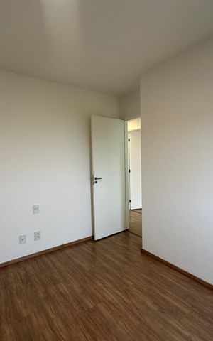Apartamento para alugar com 77m², 3 quartos e 2 vagas Apartamento para alugar com 77m², 3 quartos e 2 vagasQuarto 1