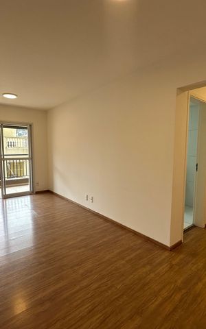 Apartamento para alugar com 77m², 3 quartos e 2 vagas Apartamento para alugar com 77m², 3 quartos e 2 vagasSala