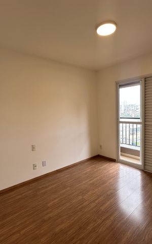 Apartamento para alugar com 77m², 3 quartos e 2 vagas Apartamento para alugar com 77m², 3 quartos e 2 vagasSuíte