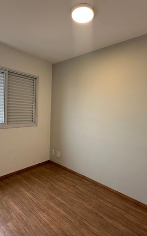 Apartamento para alugar com 77m², 3 quartos e 2 vagas Apartamento para alugar com 77m², 3 quartos e 2 vagasQuarto 1