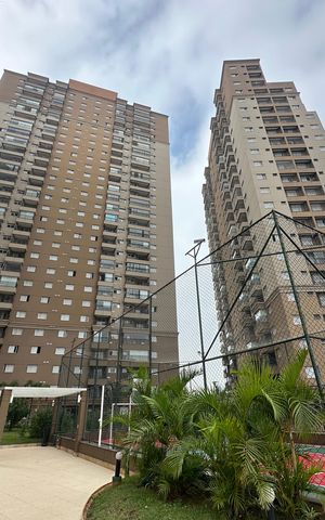Apartamento para alugar com 77m², 3 quartos e 2 vagas Apartamento para alugar com 77m², 3 quartos e 2 vagasFachada