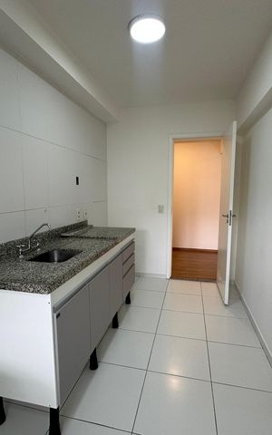 Apartamento para alugar com 77m², 3 quartos e 2 vagas Apartamento para alugar com 77m², 3 quartos e 2 vagasCozinha