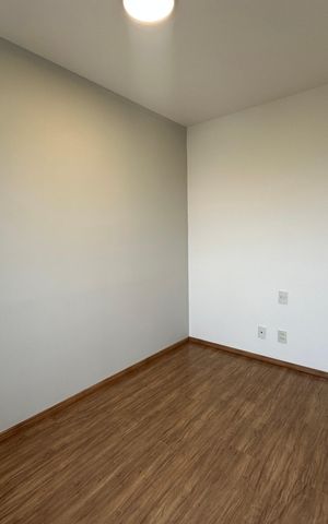 Apartamento para alugar com 77m², 3 quartos e 2 vagas Apartamento para alugar com 77m², 3 quartos e 2 vagasQuarto 1