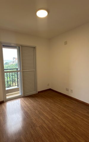 Apartamento para alugar com 77m², 3 quartos e 2 vagas Apartamento para alugar com 77m², 3 quartos e 2 vagasSuíte