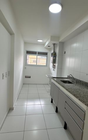 Apartamento para alugar com 77m², 3 quartos e 2 vagas Apartamento para alugar com 77m², 3 quartos e 2 vagasCozinha