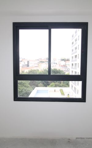 Apartamento à venda com 55m², 2 quartos e 1 vagaQuarto 1