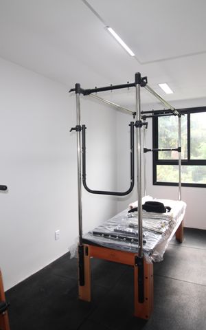 Apartamento à venda com 55m², 2 quartos e 1 vagaÁrea Comum