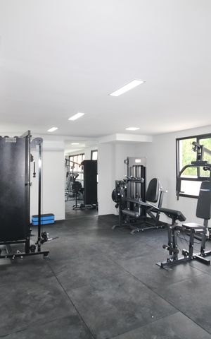 Apartamento à venda com 55m², 2 quartos e 1 vagaÁrea Comum