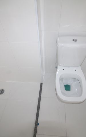 Apartamento à venda com 55m², 2 quartos e 1 vagaBanheiro