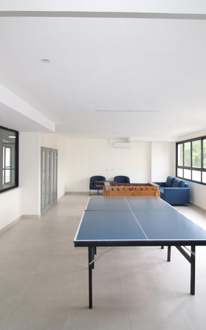 Apartamento à venda com 55m², 2 quartos e 1 vagaÁrea Comum