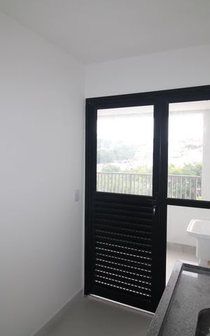 Apartamento à venda com 55m², 2 quartos e 1 vagaSala / Cozinha