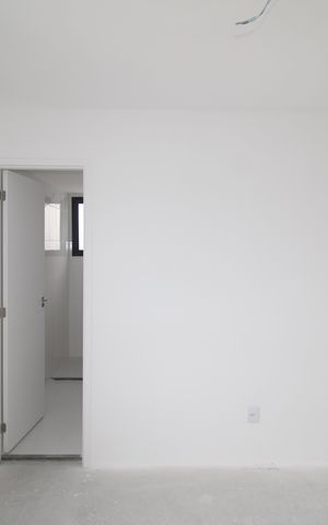 Apartamento à venda com 55m², 2 quartos e 1 vagaQuarto 2