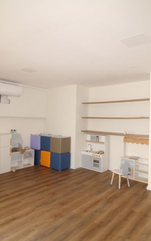 Apartamento à venda com 55m², 2 quartos e 1 vagaÁrea Comum