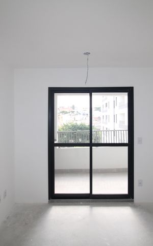 Apartamento à venda com 55m², 2 quartos e 1 vagaSala / Cozinha