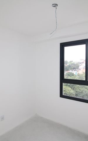 Apartamento à venda com 55m², 2 quartos e 1 vagaQuarto 1
