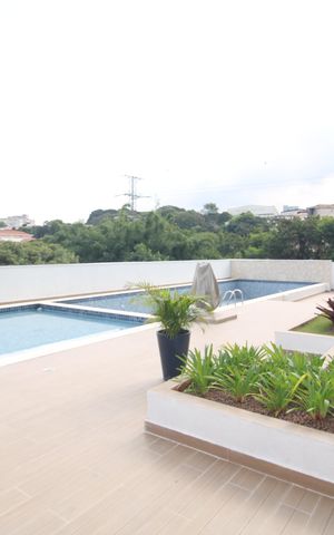 Apartamento à venda com 55m², 2 quartos e 1 vagaÁrea Comum