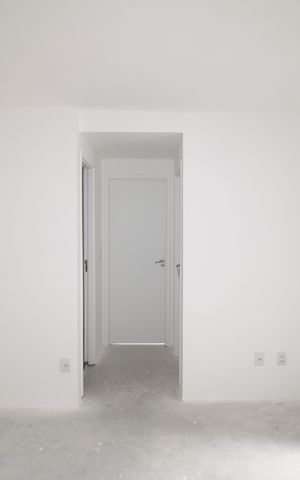 Apartamento à venda com 55m², 2 quartos e 1 vagaSala / Cozinha