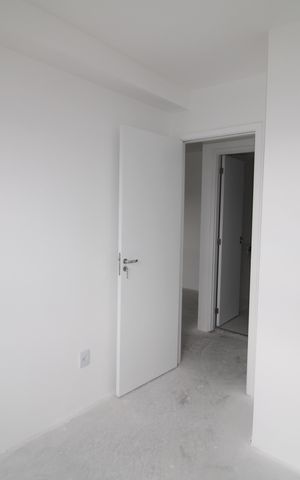 Apartamento à venda com 55m², 2 quartos e 1 vagaQuarto 1
