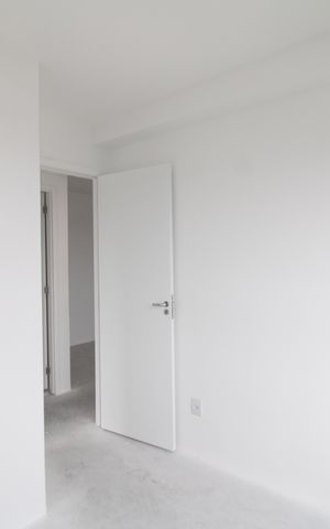 Apartamento à venda com 57m², 2 quartos e 1 vagaQuarto 1