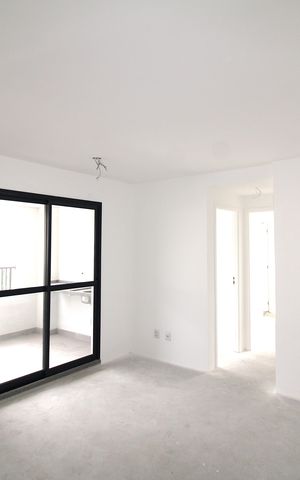 Apartamento à venda com 57m², 2 quartos e 1 vagaSala / Cozinha