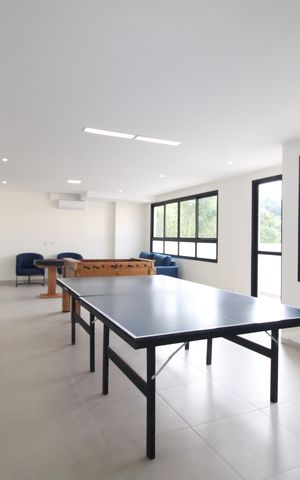 Apartamento à venda com 57m², 2 quartos e 1 vagaÁrea Comum