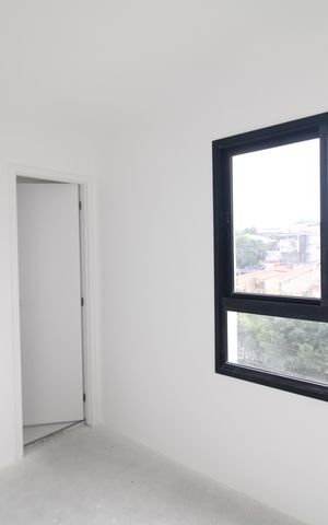 Apartamento à venda com 57m², 2 quartos e 1 vagaQuarto 2