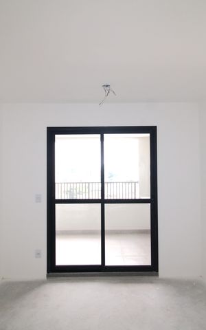 Apartamento à venda com 57m², 2 quartos e 1 vagaSala / Cozinha