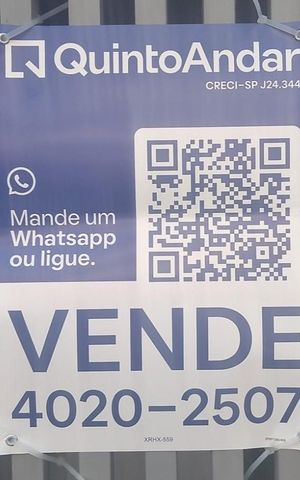 Apartamento à venda com 57m², 2 quartos e 1 vagaFachada