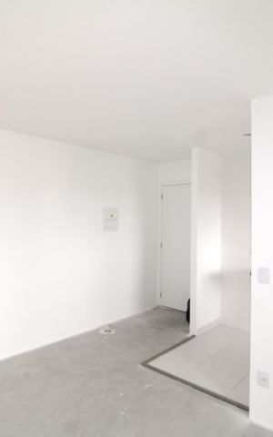 Apartamento à venda com 57m², 2 quartos e 1 vagaSala / Cozinha