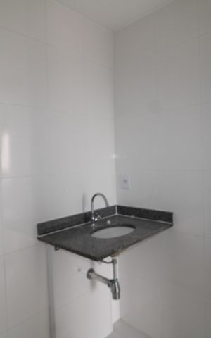 Apartamento à venda com 57m², 2 quartos e 1 vagaBanheiro