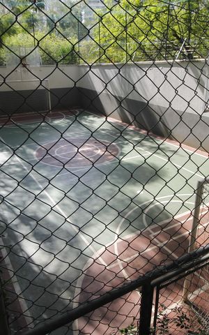 Apartamento à venda com 107m², 3 quartos e 2 vagasQuadra Esportiva