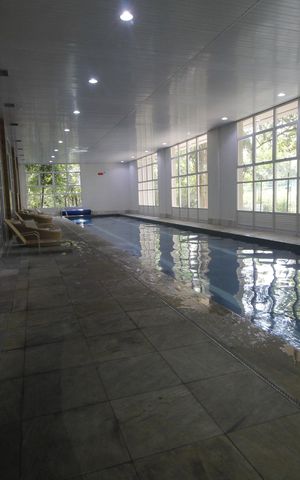 Apartamento à venda com 107m², 3 quartos e 2 vagasPiscina Coberta