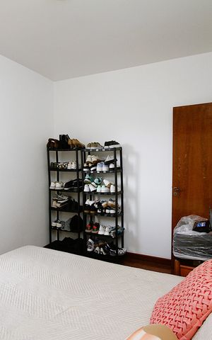 Casa à venda com 360m², 4 quartos e 3 vagasQuarto 2