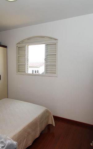 Casa à venda com 360m², 4 quartos e 3 vagasQuarto 2