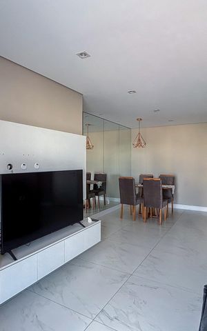 Apartamento à venda com 110m², 3 quartos e 2 vagas