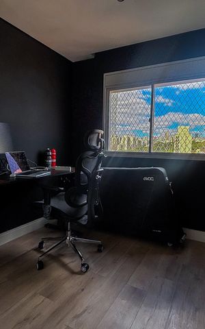 Apartamento à venda com 110m², 3 quartos e 2 vagas