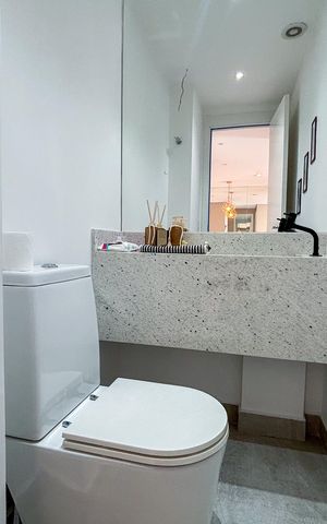 Apartamento à venda com 110m², 3 quartos e 2 vagas