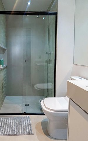 Apartamento à venda com 110m², 3 quartos e 2 vagas