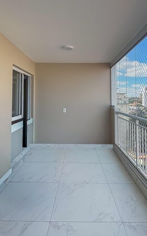 Apartamento à venda com 110m², 3 quartos e 2 vagas
