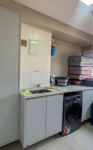 Apartamento à venda com 110m², 3 quartos e 2 vagas