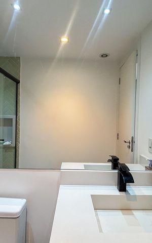 Apartamento à venda com 110m², 3 quartos e 2 vagas
