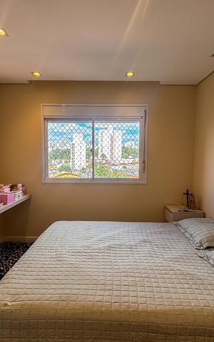 Apartamento à venda com 110m², 3 quartos e 2 vagas
