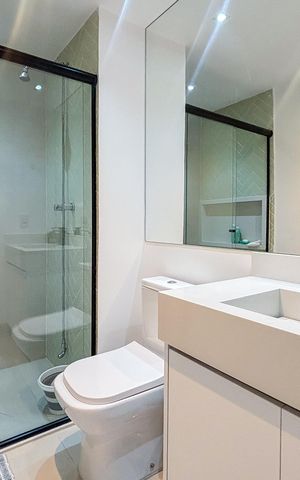 Apartamento à venda com 110m², 3 quartos e 2 vagas